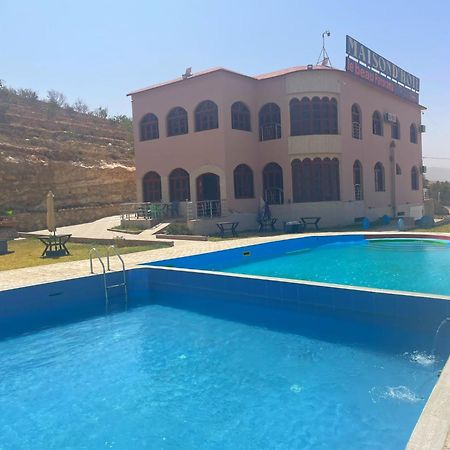 Maison D'Hote - Le Beau Panorama Беркан Экстерьер фото