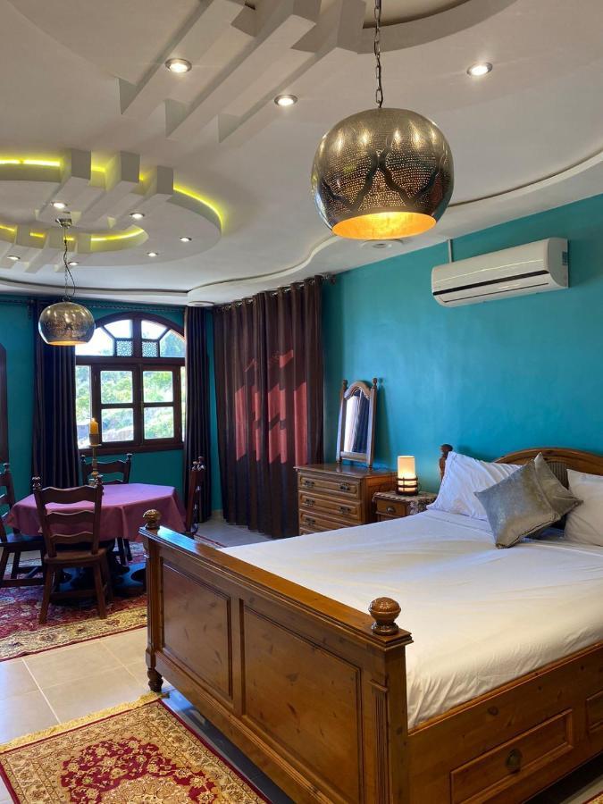 Maison D'Hote - Le Beau Panorama Беркан Экстерьер фото